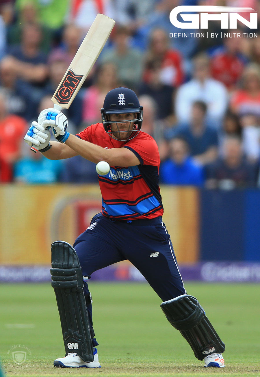 Dawid Malan Selected For England Tour Of New Zealand