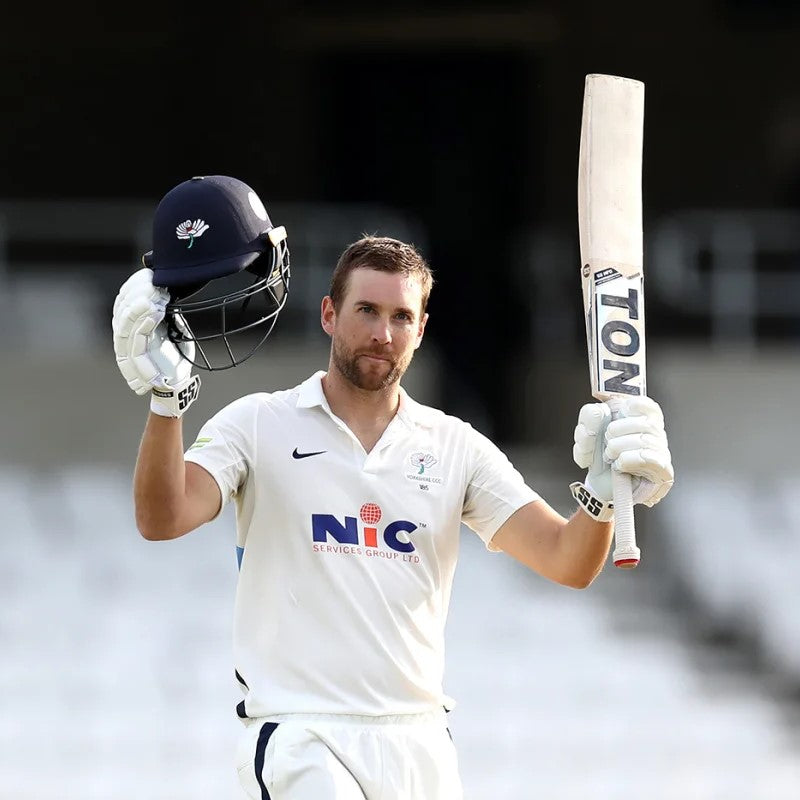 Dawid Malan Selected For The Ashes