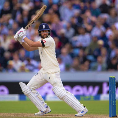 England Win As Dawid Malan Scores 70