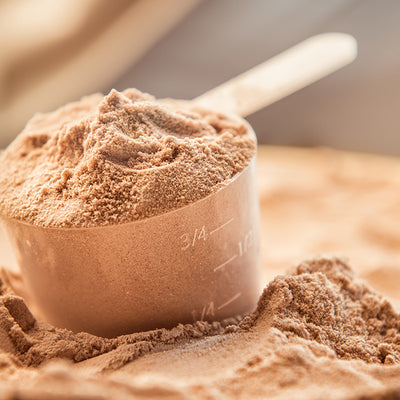 We've Got The Scoop On Protein: WHEN, WHAT AND HOW MUCH?