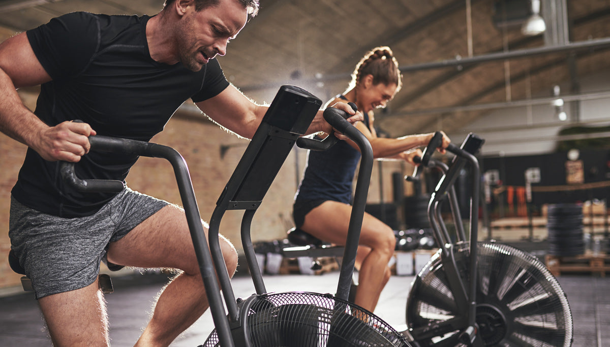 How Many Calories Does Exercise Really Burn?