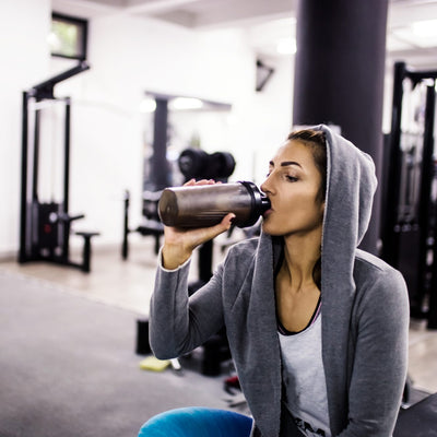 The Best Foods To Eat Before And After Your Workout