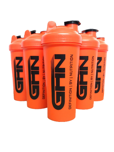 GHN Shaker Bottle - GH Nutrition