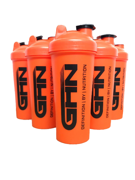 GHN Shaker Bottle - GH Nutrition