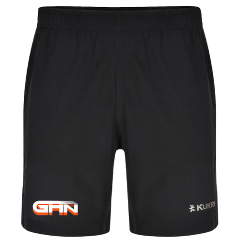 Men's Training Shorts - GH Nutrition