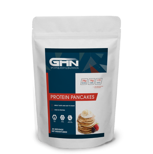 Protein Pancakes - GH Nutrition