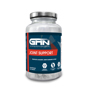 Total Joint Support Tablets - GH Nutrition