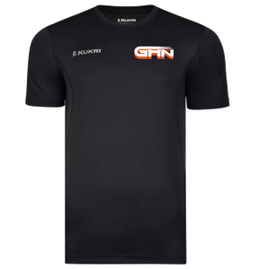 Men's Technical Training T-Shirt - GH Nutrition